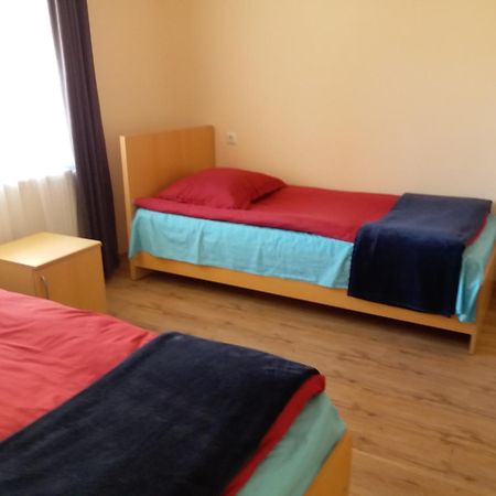 Guest House Qubi Kazbegi Phòng bức ảnh
