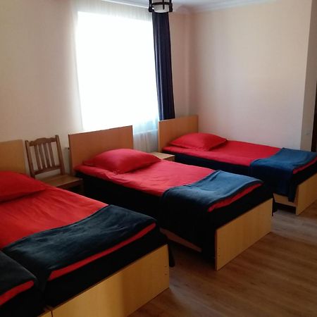 Guest House Qubi Kazbegi Phòng bức ảnh