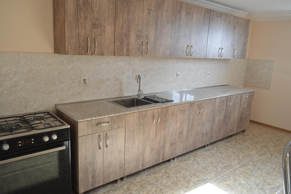 Guest House Qubi Kazbegi Ngoại thất bức ảnh